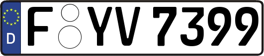 F-YV7399