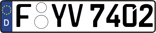 F-YV7402