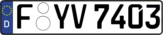 F-YV7403