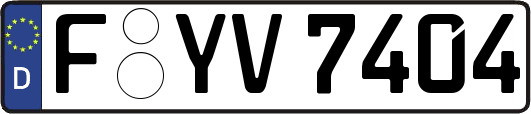 F-YV7404