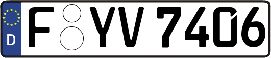 F-YV7406
