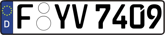 F-YV7409