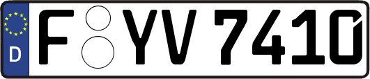 F-YV7410