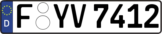 F-YV7412