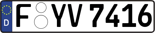 F-YV7416