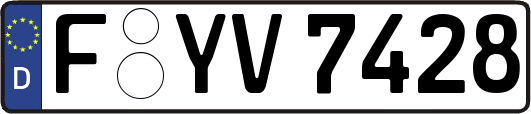 F-YV7428