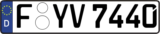 F-YV7440