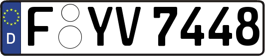 F-YV7448