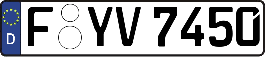 F-YV7450