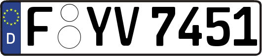F-YV7451