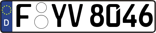F-YV8046