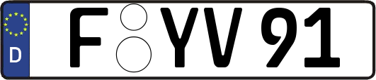 F-YV91