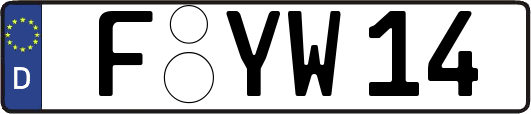 F-YW14