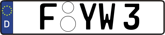 F-YW3