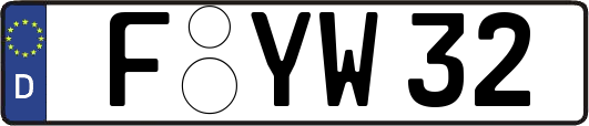 F-YW32
