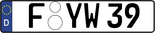 F-YW39