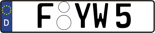 F-YW5