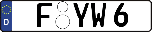 F-YW6