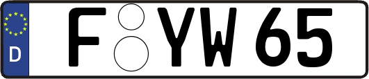 F-YW65