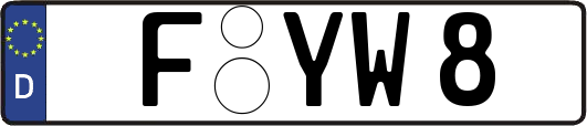 F-YW8