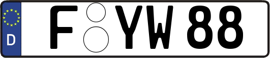 F-YW88