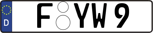 F-YW9