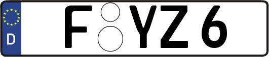 F-YZ6