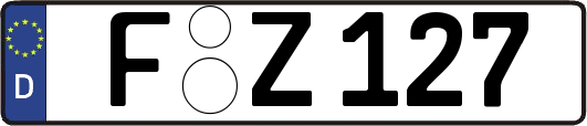 F-Z127