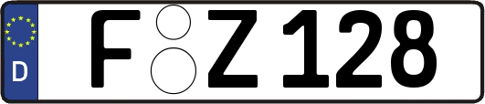 F-Z128