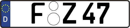 F-Z47