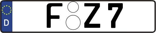 F-Z7