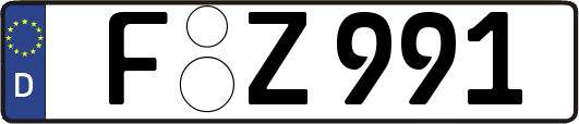 F-Z991