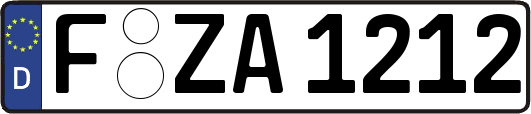 F-ZA1212