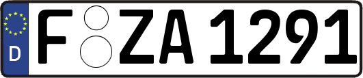 F-ZA1291
