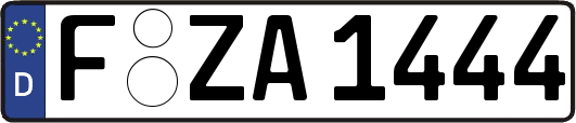 F-ZA1444
