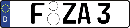 F-ZA3