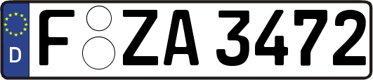 F-ZA3472