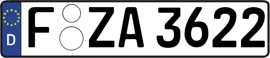 F-ZA3622