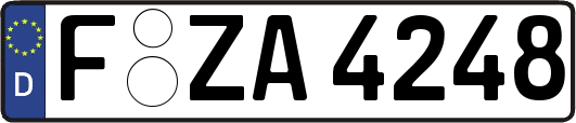 F-ZA4248