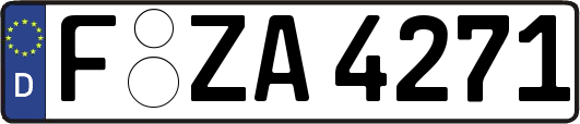F-ZA4271