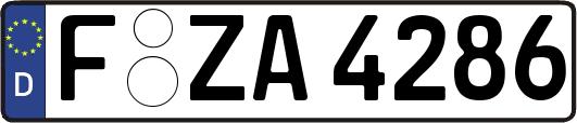 F-ZA4286