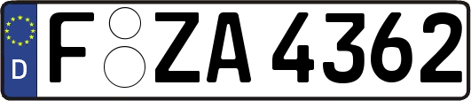 F-ZA4362