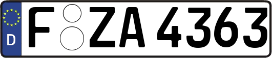 F-ZA4363