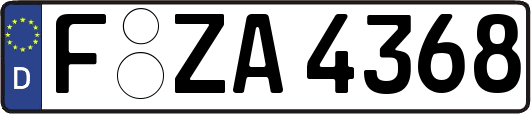 F-ZA4368