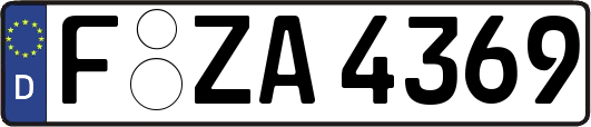 F-ZA4369