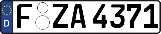 F-ZA4371