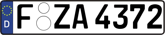 F-ZA4372