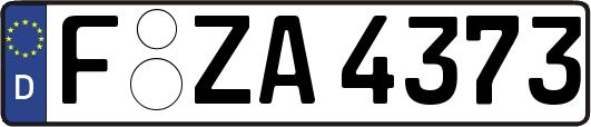 F-ZA4373