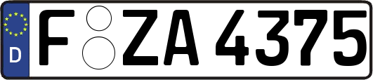 F-ZA4375