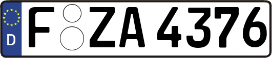 F-ZA4376